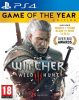 The Witcher 3 Game of the Year Edition (használt)
