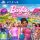 Barbie Project Friendship PS4