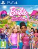 Barbie Project Friendship PS4