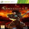 Divinity II The Dragon Knight Saga (használt)