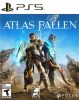 Atlas Fallen (használt)