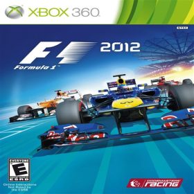 F1 2012 (használt)