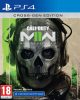 Call of Duty (COD) Modern Warfare II (japán borító) PS4
