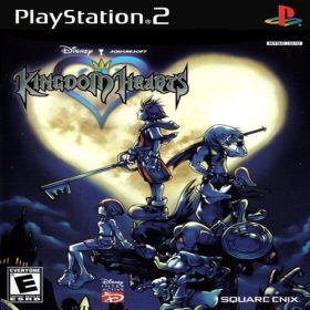 Kingdom Hearts (használt)