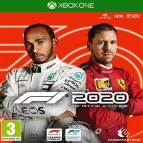 F1 2020 (használt)