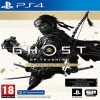 Ghost of Tsushima Director's Cut (használt)