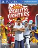 Reality Fighters (használt)
