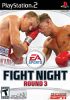 EA Sports Fight Night Round 3 (használt)