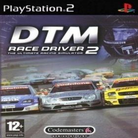 DTM Race Driver 2 (használt)