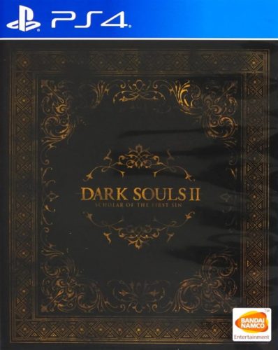 Dark Souls II (használt)