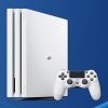 PlayStation 4 Pro (PS4 Pro) 1TB 7216B (glacier white) (használt) 