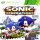 Sonic Generations (használt)