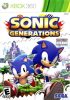 Sonic Generations (használt)