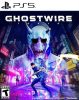 Ghostwire Tokyo (használt)