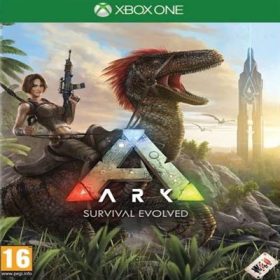Ark Survival Evolved (használt)