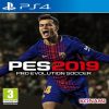 Pro Evolution Soccer 2019 (PES 2019) (használt)