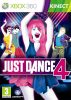 Just Dance 4 (használt)