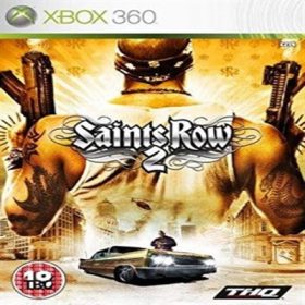Saints Row 2 (használt)