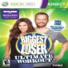 The Biggest Loser Ultimate Workout (használt)