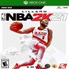 NBA 2K21 (használt)