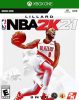 NBA 2K21 (használt)