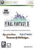 Final Fantasy XI Online (használt)