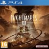 Little Nightmares III (használt)