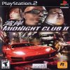 Midnight Club II (használt)