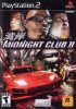 Midnight Club II (használt)
