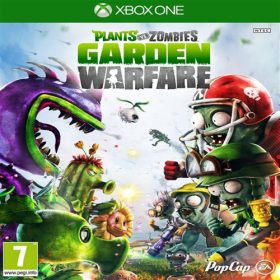 Plants VS Zombies Garden Warfare (használt)