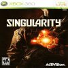 Singularity (használt)