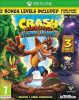 Crash Bandicoot N'Sane Trilogy (használt)