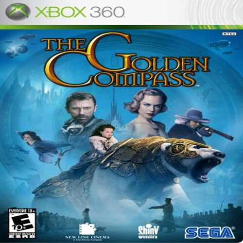 The Golden Compass (használt)
