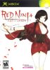 Red Ninja End of Honor (használt)