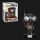 Funko POP! - Star Wars The Mandalorian: Q9-0 (349)