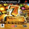 7 Wonders of the Ancient World (használt)