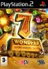 7 Wonders of the Ancient World (használt)