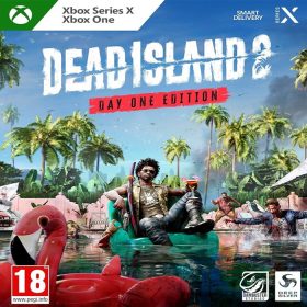 Dead Island 2 (használt)