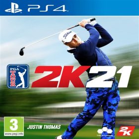 PGA Tour 2K21 (használt)