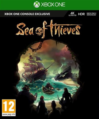 Sea of Thieves (használt)