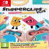 Snipperclips Plus Cut It Out, Together! (használt)