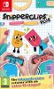 Snipperclips Plus Cut It Out, Together! (használt)