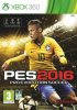 Pro Evolution Soccer 2016 (PES 2016) (használt)