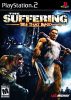 The Suffering Ties That Bind (használt)