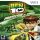 Ben 10 Protector of Earth (használt)