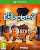 The Escapists 2 (használt)