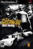 The Getaway: Black Monday (használt)
