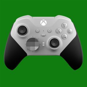   Xbox Elite Series 2 Core vezeték nélküli kontroller (Xbox One/Xbox Series kompatibilis) (használt)