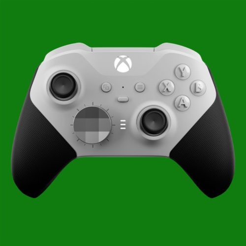 Xbox Elite Series 2 Core vezeték nélküli kontroller (Xbox One/Xbox Series kompatibilis) (használt)