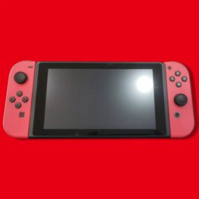 Nintendo Switch Neon Red V2 (használt)